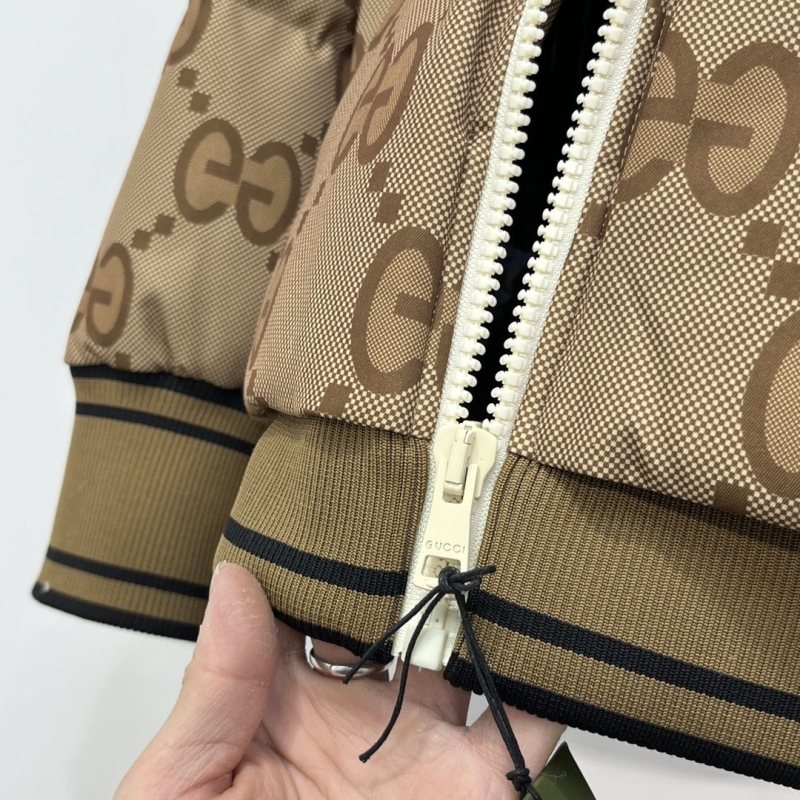 Gucci Down Coat